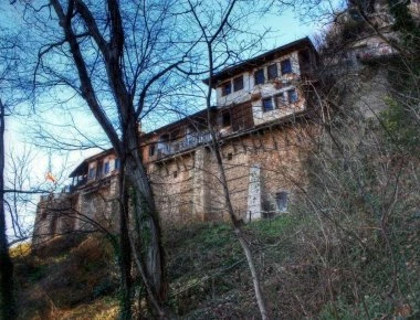 ΕΝΦΙΑ και στα ακίνητα των Ιερών Μονών